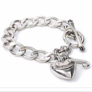 Juicy couture bracelet classic style